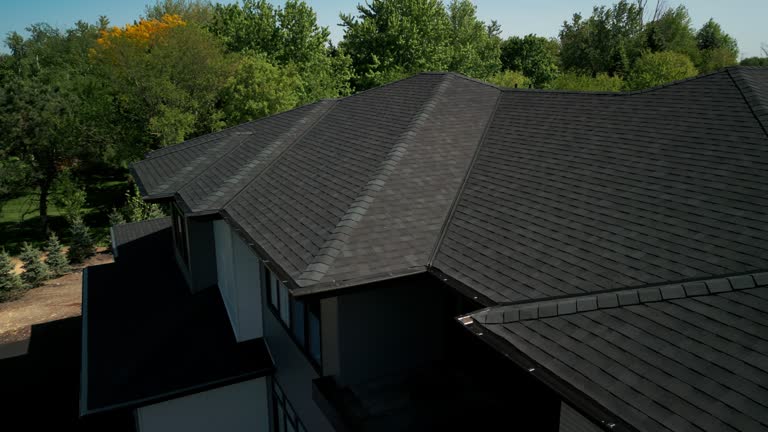 Best Rubber Roofing (EPDM, TPO)  in Fairchance, PA